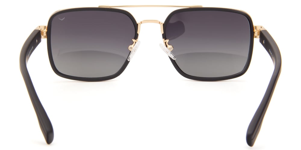 Zen Milano Eyewear S15106-C05 55 Polarize Erkek Güneş Gözlüğü