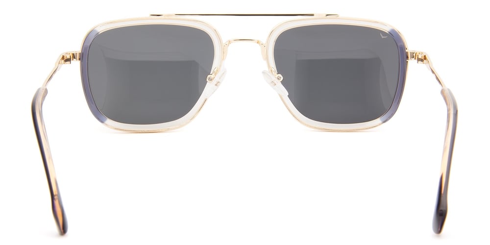Zen Milano Eyewear ZM1869-C04 52 Polarize Erkek Güneş Gözlüğü