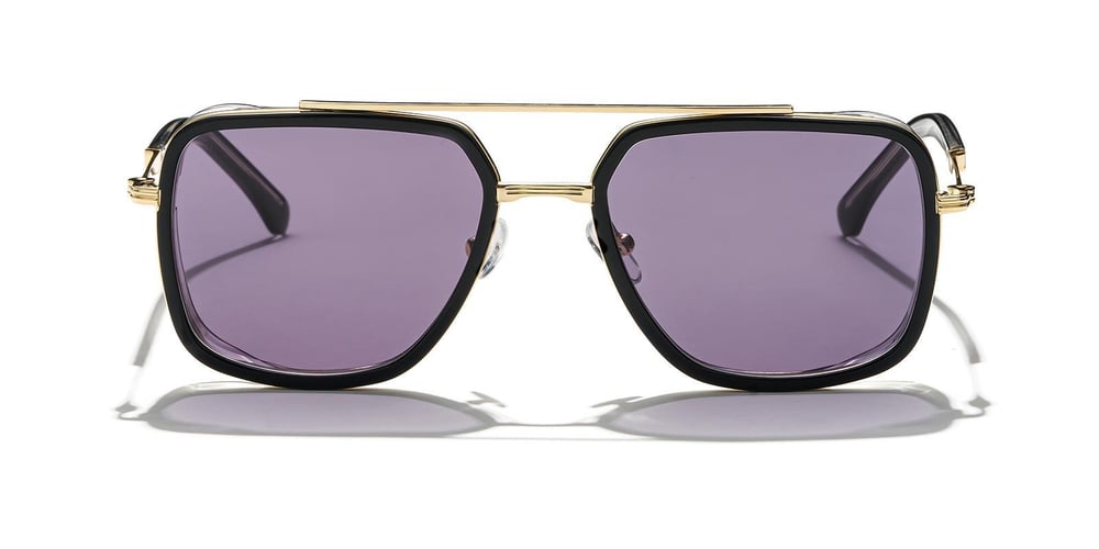 Zen Milano Eyewear ZM4498-C1 57 Erkek Güneş Gözlüğü