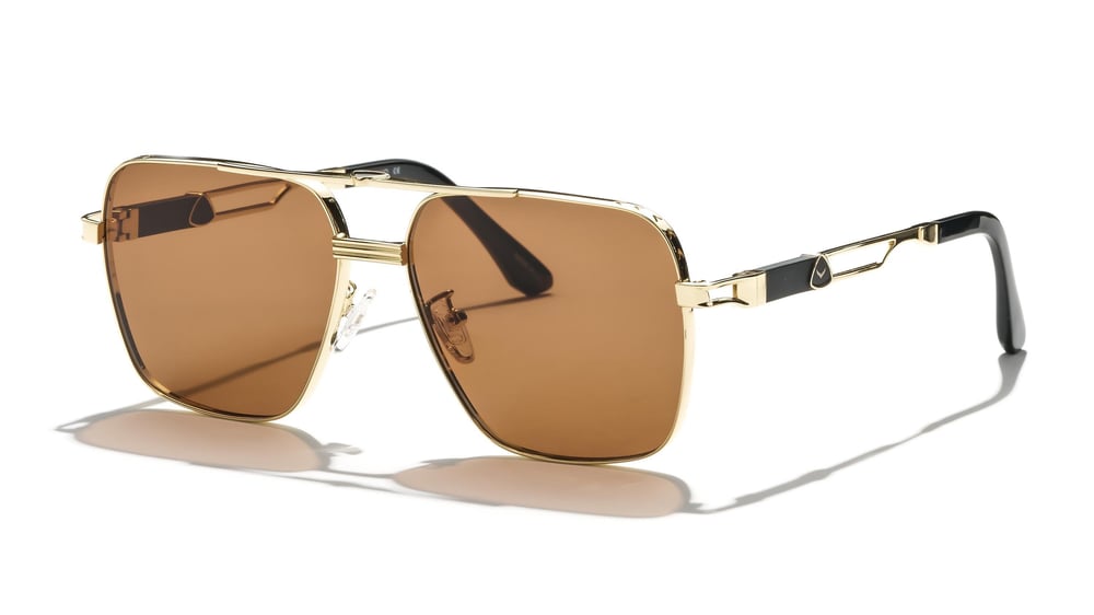 Zen Milano Eyewear MB1389-C3 59 Erkek Güneş Gözlüğü