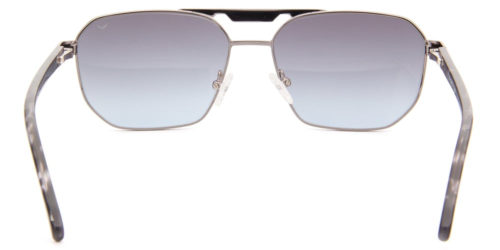 Zen Milano Eyewear YD1489-C05 57 Erkek Güneş Gözlüğü