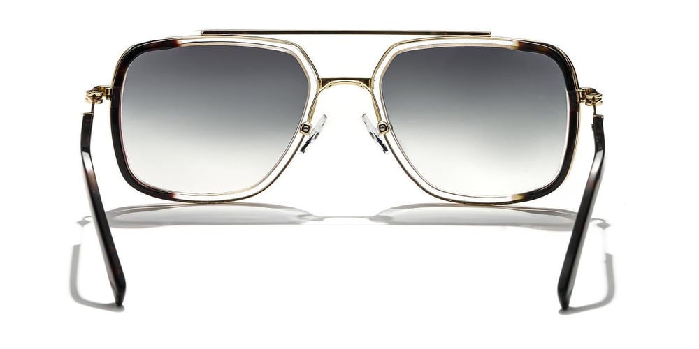 Zen Milano Eyewear ZM4498-C2 57 Erkek Güneş Gözlüğü