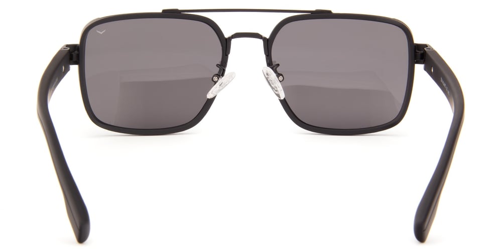 Zen Milano Eyewear S15106-C01 55 Polarize Erkek Güneş Gözlüğü