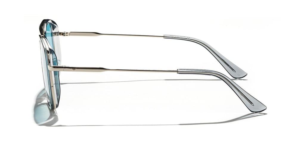 Zen Milano Eyewear ZM1855-C3 57 Erkek Güneş Gözlüğü