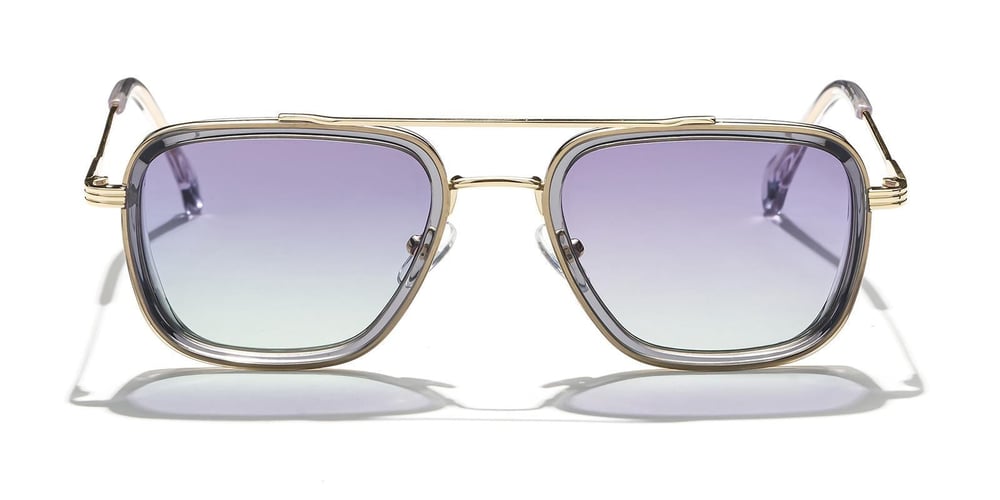 Zen Milano Eyewear ZM1869-C03 52 Erkek Güneş Gözlüğü