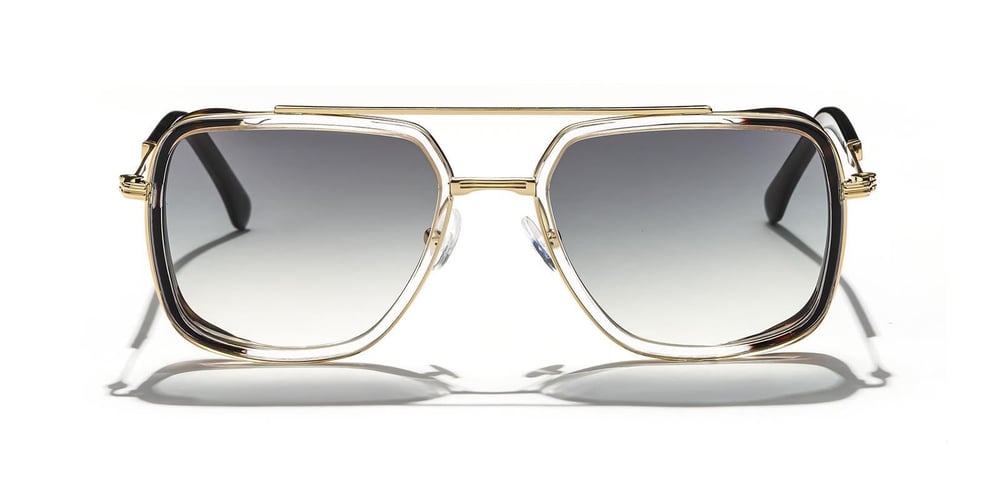 Zen Milano Eyewear ZM4498-C2 57 Erkek Güneş Gözlüğü