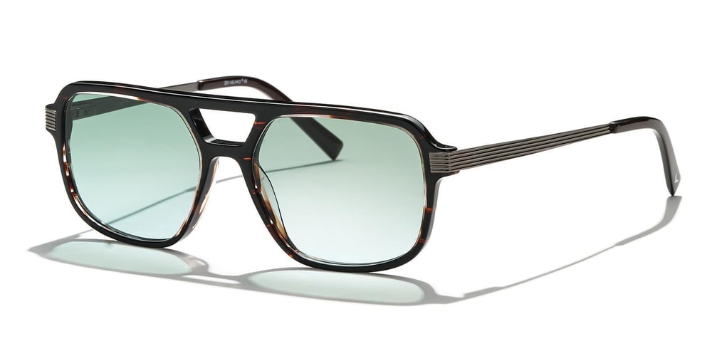 Zen Milano Eyewear ZM2641-C02 56 Erkek Güneş Gözlüğü