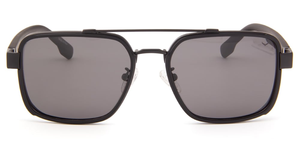 Zen Milano Eyewear S15106-C01 55 Polarize Erkek Güneş Gözlüğü