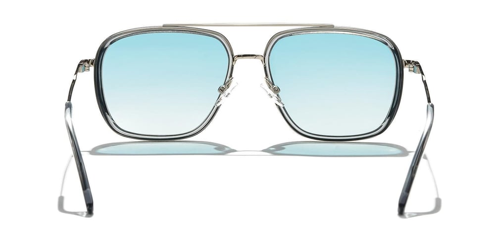 Zen Milano Eyewear ZM1855-C3 57 Erkek Güneş Gözlüğü