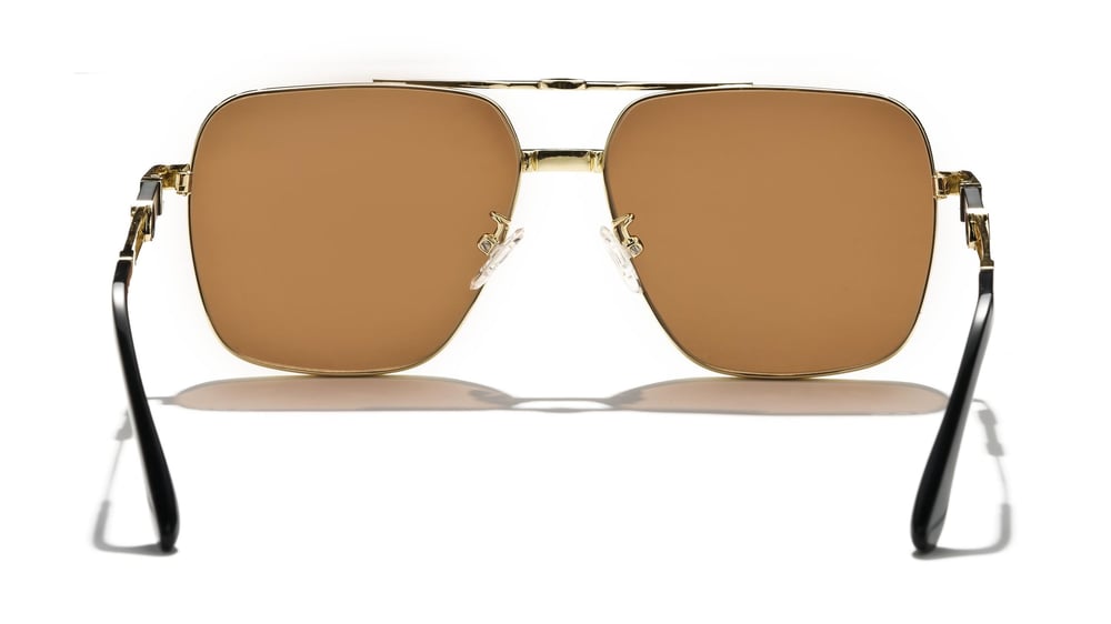 Zen Milano Eyewear MB1389-C3 59 Erkek Güneş Gözlüğü