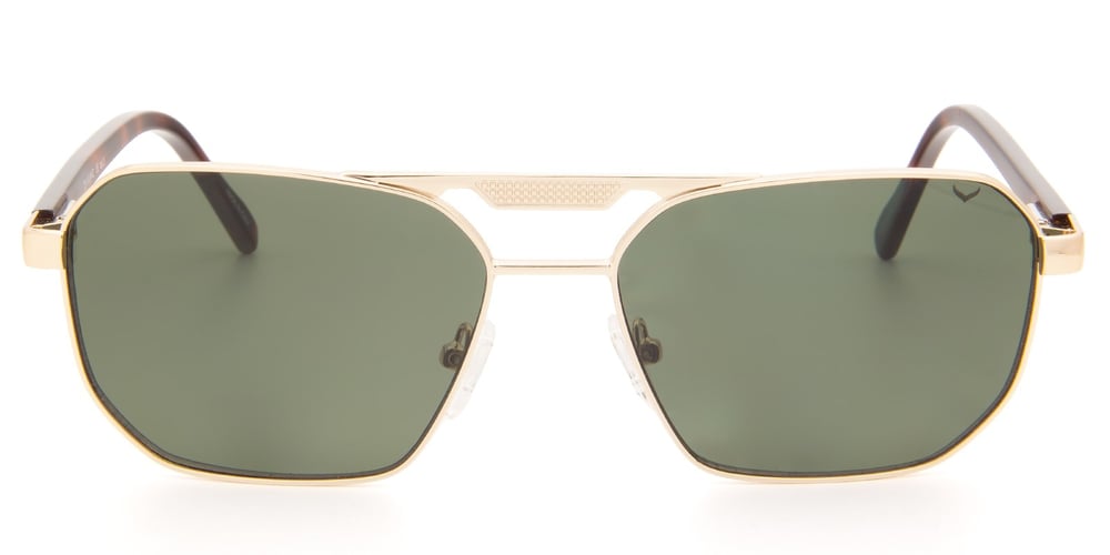 Zen Milano Eyewear YD1489-C02 57 Erkek Güneş Gözlüğü