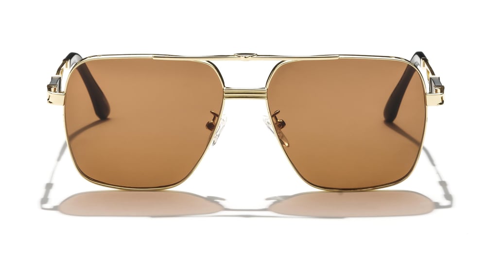 Zen Milano Eyewear MB1389-C3 59 Erkek Güneş Gözlüğü