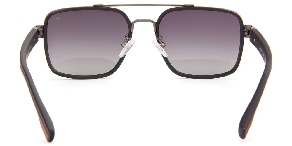 Zen Milano Eyewear S15106-C02 55 Polarize Erkek Güneş Gözlüğü