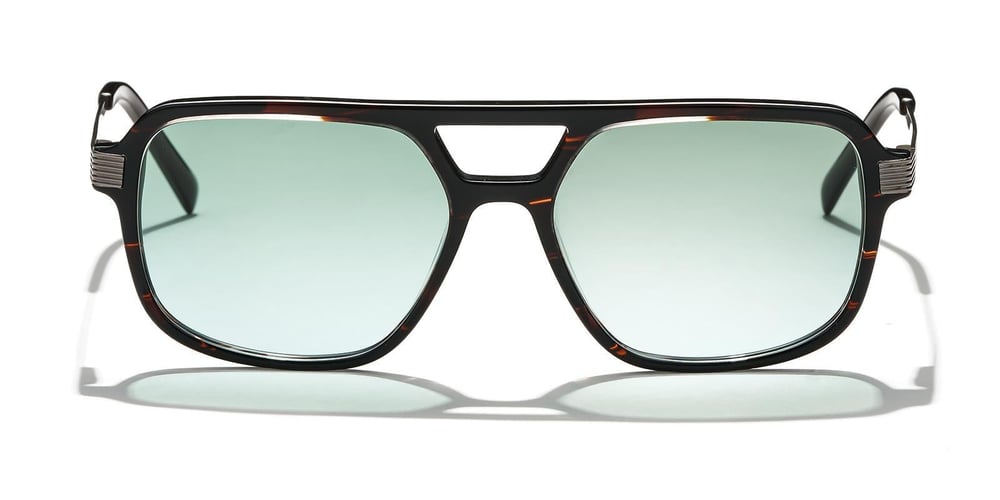 Zen Milano Eyewear ZM2641-C02 56 Erkek Güneş Gözlüğü