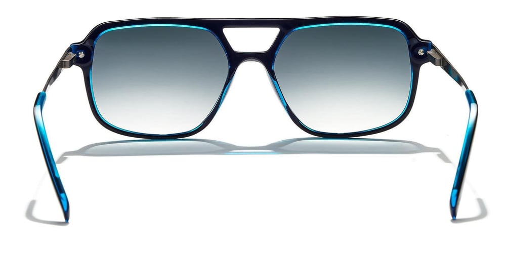 Zen Milano Eyewear ZM2641-C03 56 Erkek Güneş Gözlüğü