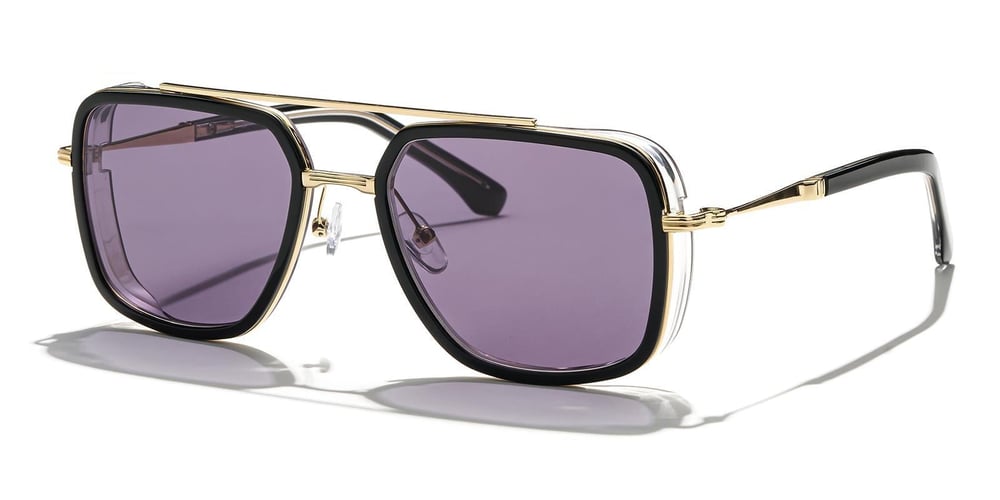 Zen Milano Eyewear ZM4498-C1 57 Erkek Güneş Gözlüğü