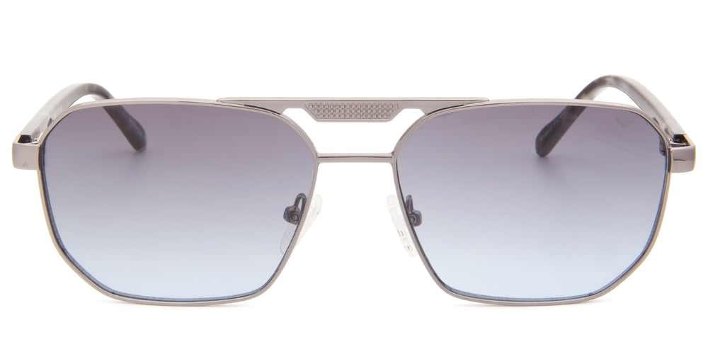 Zen Milano Eyewear YD1489-C05 57 Erkek Güneş Gözlüğü