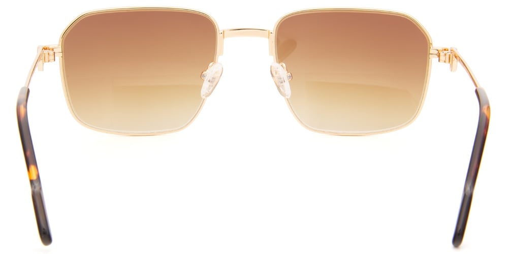 Zen Milano Eyewear CT0519O-C02 56 Erkek Güneş Gözlüğü