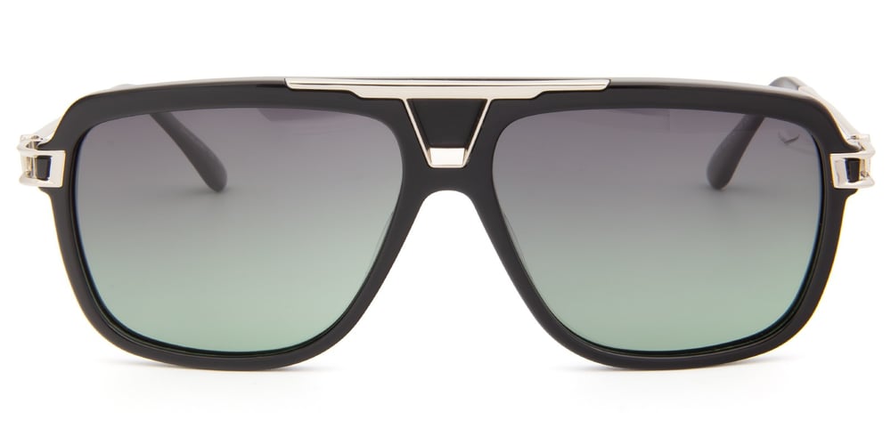 Zen Milano Eyewear MB1595-C02 58 Polarize Erkek Güneş Gözlüğü