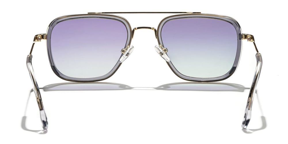 Zen Milano Eyewear ZM1869-C03 52 Erkek Güneş Gözlüğü