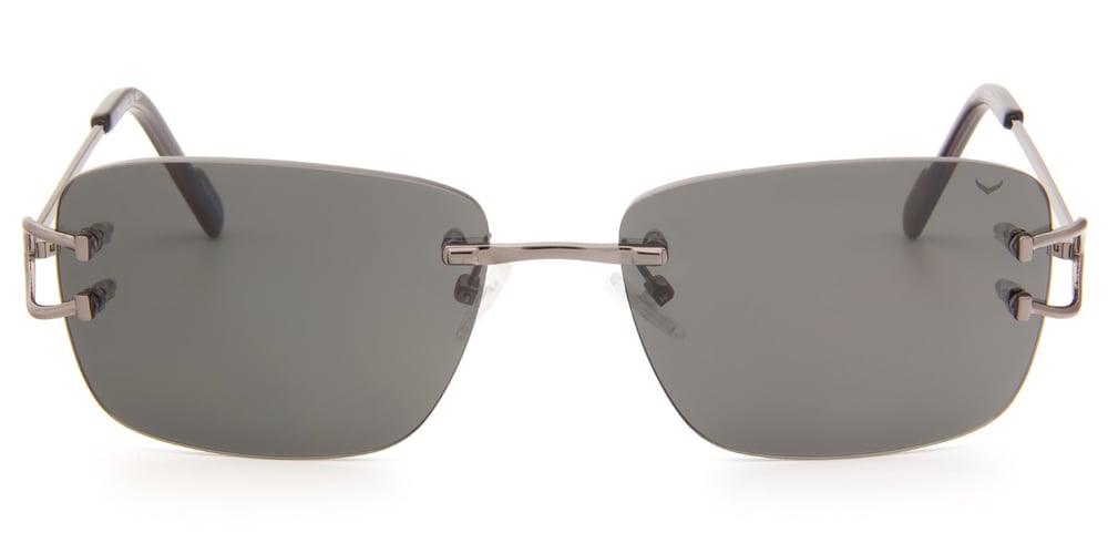 Zen Milano Eyewear S256732-C03 58 Erkek Güneş Gözlüğü