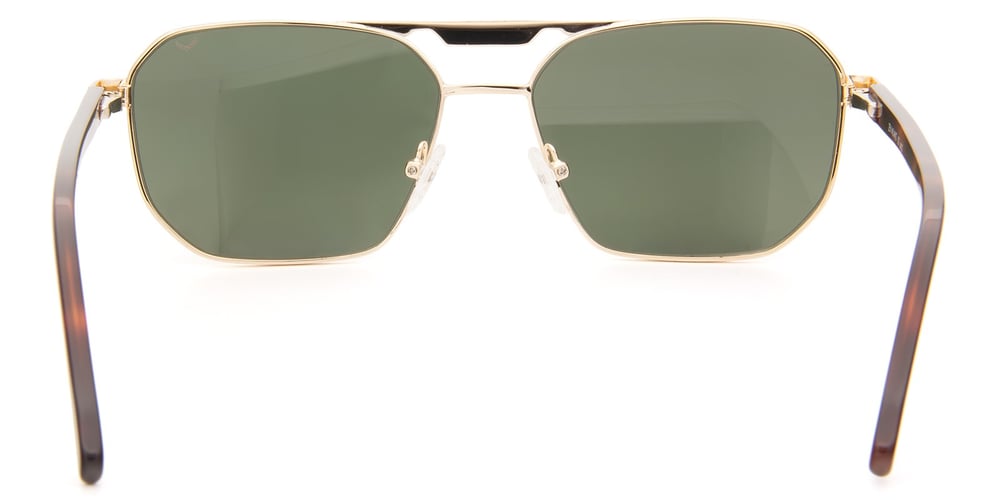 Zen Milano Eyewear YD1489-C02 57 Erkek Güneş Gözlüğü