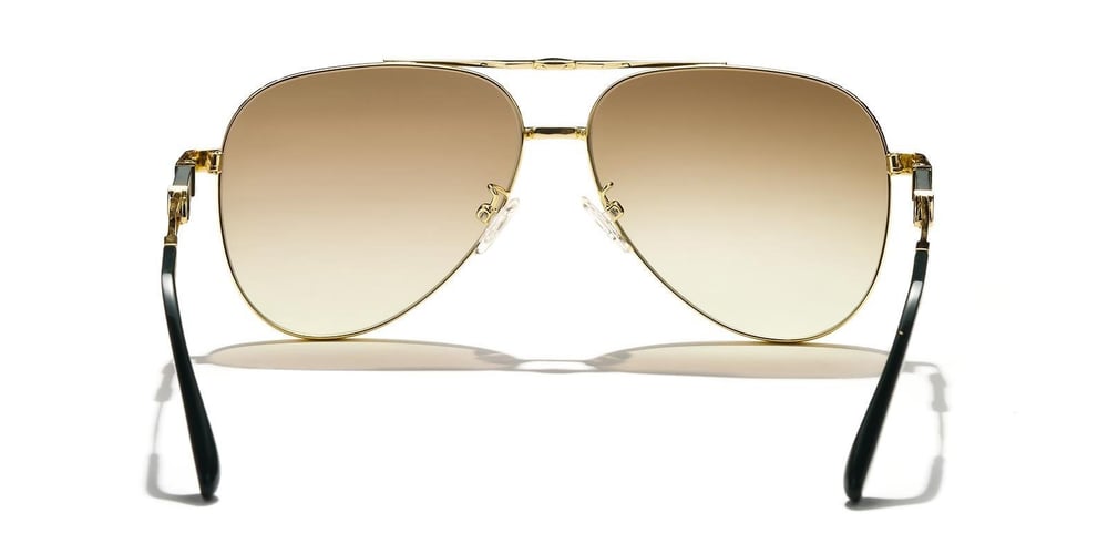 Zen Milano Eyewear MB1391-C4 60 Erkek Güneş Gözlüğü