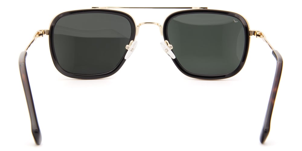Zen Milano Eyewear ZM1869-C01 52 Polarize Erkek Güneş Gözlüğü