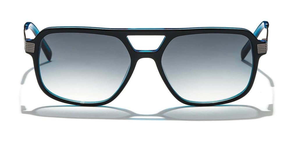 Zen Milano Eyewear ZM2641-C03 56 Erkek Güneş Gözlüğü