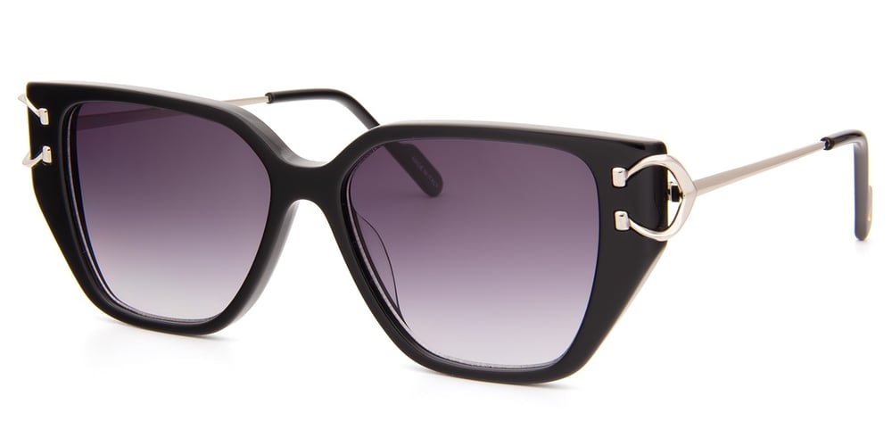 Zen Milano Eyewear CT0588O-C02 54 Kadın Güneş Gözlüğü