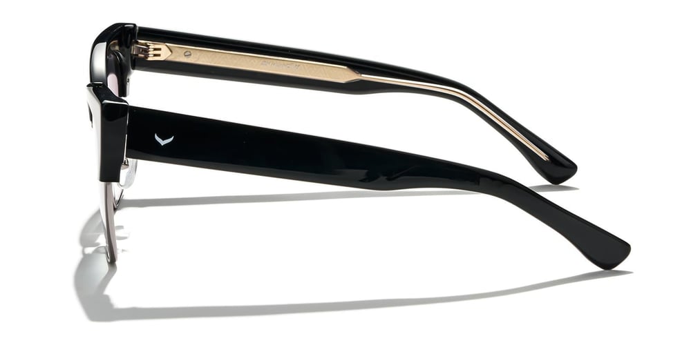 Zen Milano Eyewear ZM2752-C01 57 Kadın Güneş Gözlüğü