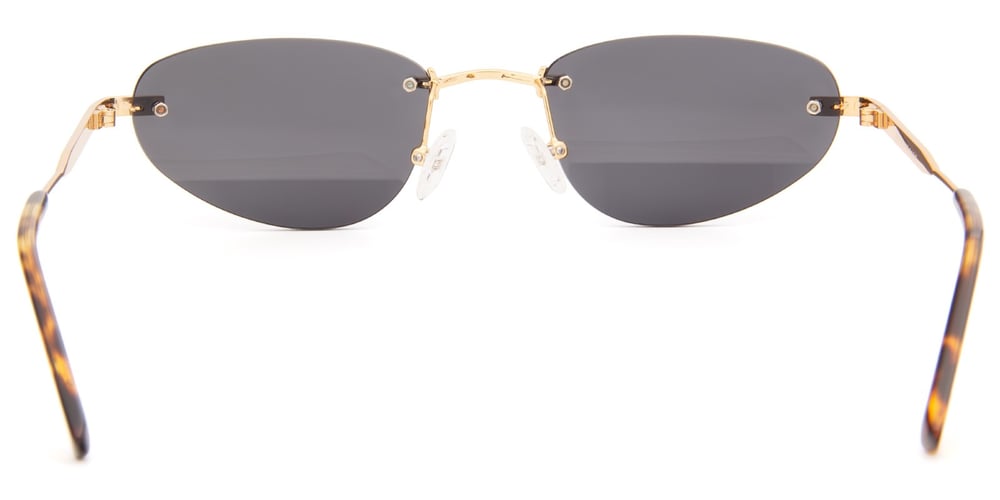 Zen Milano Eyewear GS7018-C02 54 Kadın Güneş Gözlüğü