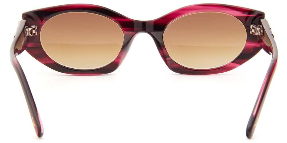Zen Milano Eyewear BV40049-C07 52 Kadın Güneş Gözlüğü