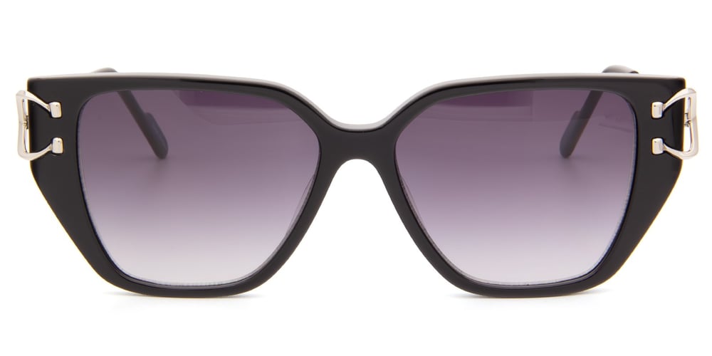 Zen Milano Eyewear CT0588O-C02 54 Kadın Güneş Gözlüğü