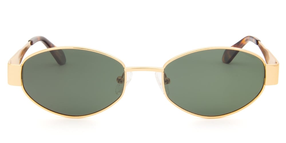 Zen Milano Eyewear GS7015-C02 54 Polarize Kadın Güneş Gözlüğü