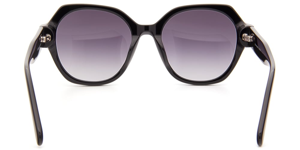 Zen Milano Eyewear VCH333S-C01 51 Kadın Güneş Gözlüğü