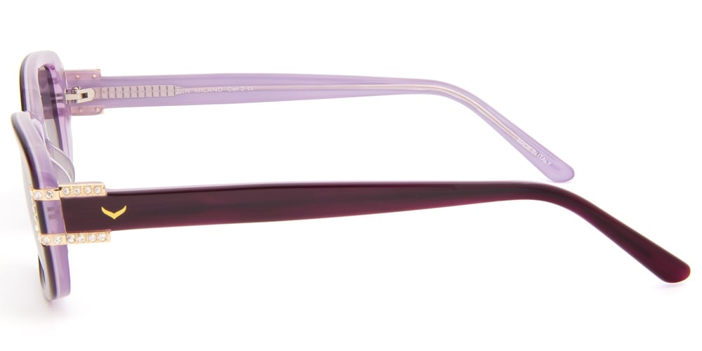 Zen Milano Eyewear VCH180S-C04 54 Kadın Güneş Gözlüğü