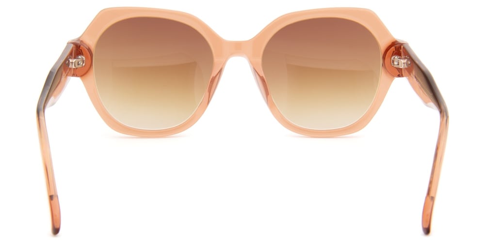 Zen Milano Eyewear VCH333S-C04 51 Kadın Güneş Gözlüğü