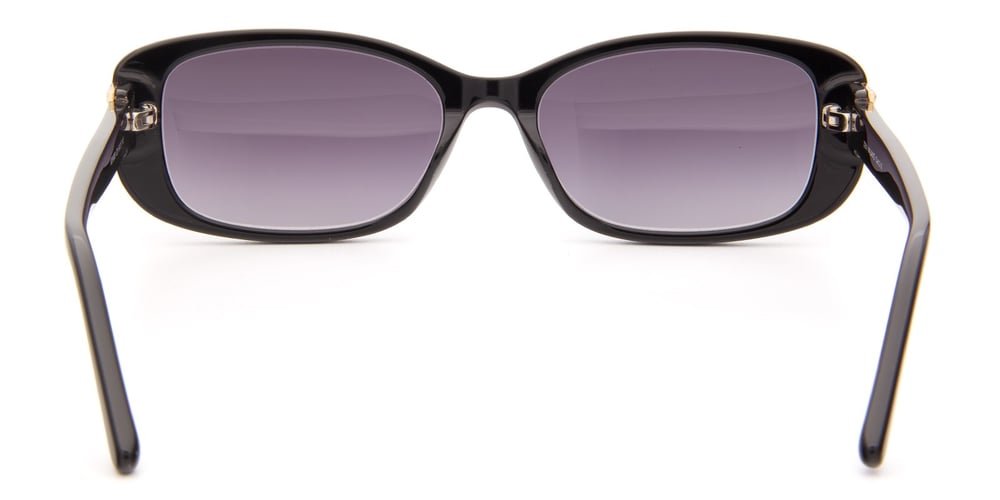 Zen Milano Eyewear VCH180S-C01 54 Kadın Güneş Gözlüğü