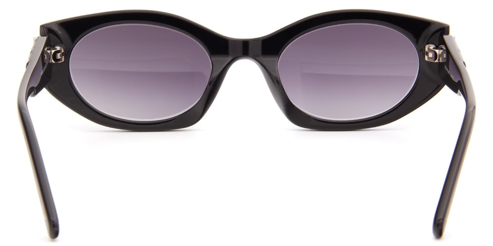 Zen Milano Eyewear BV40049-C02 52 Kadın Güneş Gözlüğü