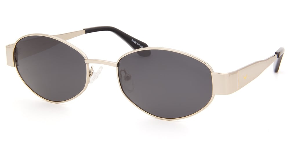 Zen Milano Eyewear GS7015-C03 54 Polarize Kadın Güneş Gözlüğü