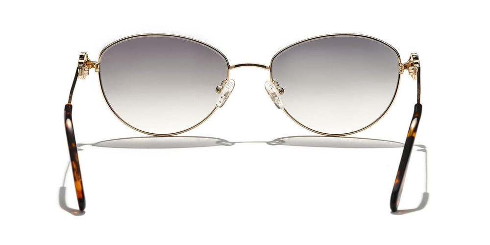 Zen Milano Eyewear VCH426S-C03 54 Kadın Güneş Gözlüğü