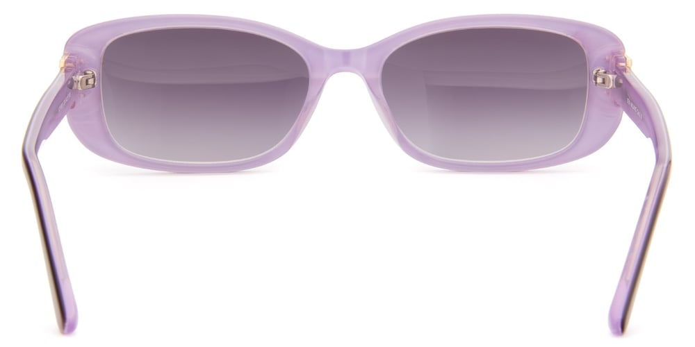 Zen Milano Eyewear VCH180S-C04 54 Kadın Güneş Gözlüğü