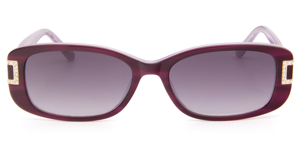 Zen Milano Eyewear VCH180S-C04 54 Kadın Güneş Gözlüğü