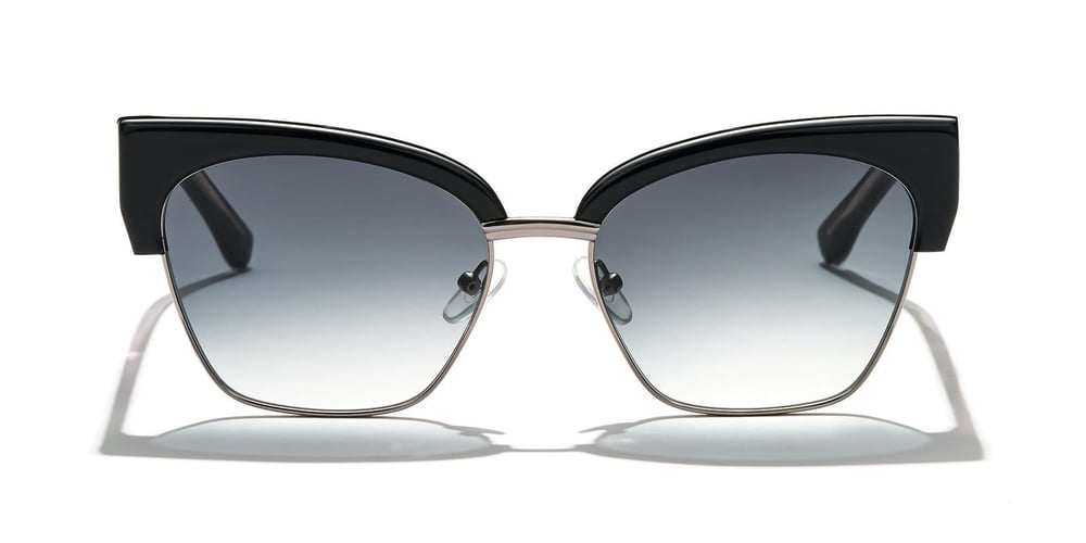 Zen Milano Eyewear ZM2752-C01 57 Kadın Güneş Gözlüğü
