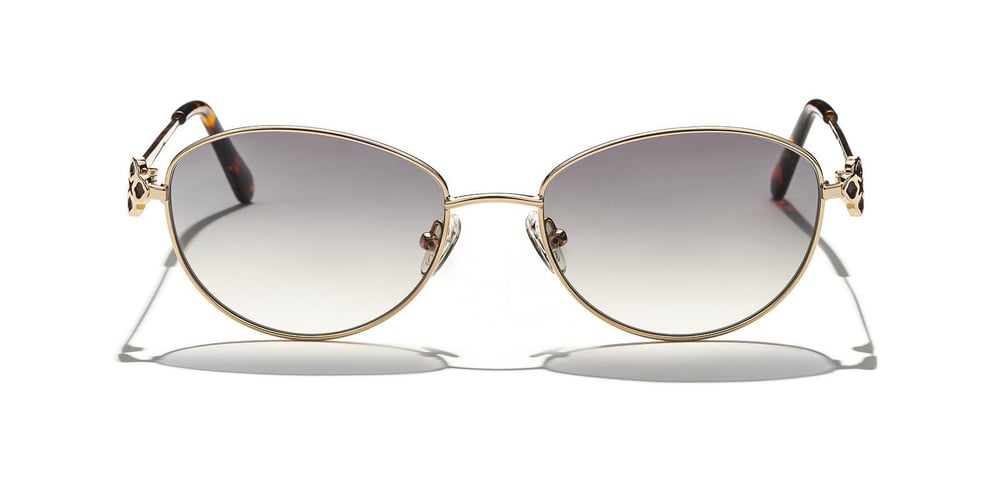 Zen Milano Eyewear VCH426S-C03 54 Kadın Güneş Gözlüğü