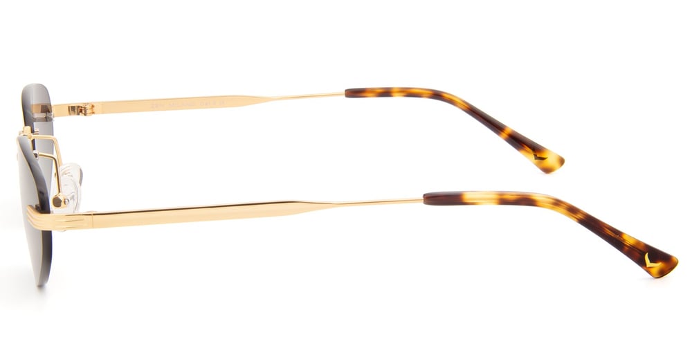 Zen Milano Eyewear GS7018-C02 54 Kadın Güneş Gözlüğü