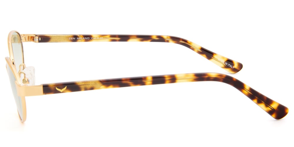 Zen Milano Eyewear GS7009-C01 54 Kadın Güneş Gözlüğü