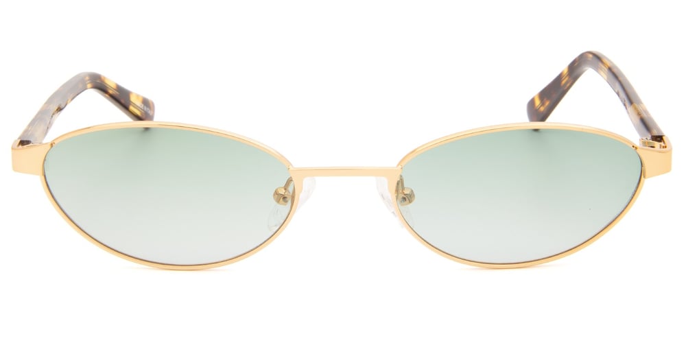 Zen Milano Eyewear GS7009-C01 54 Kadın Güneş Gözlüğü