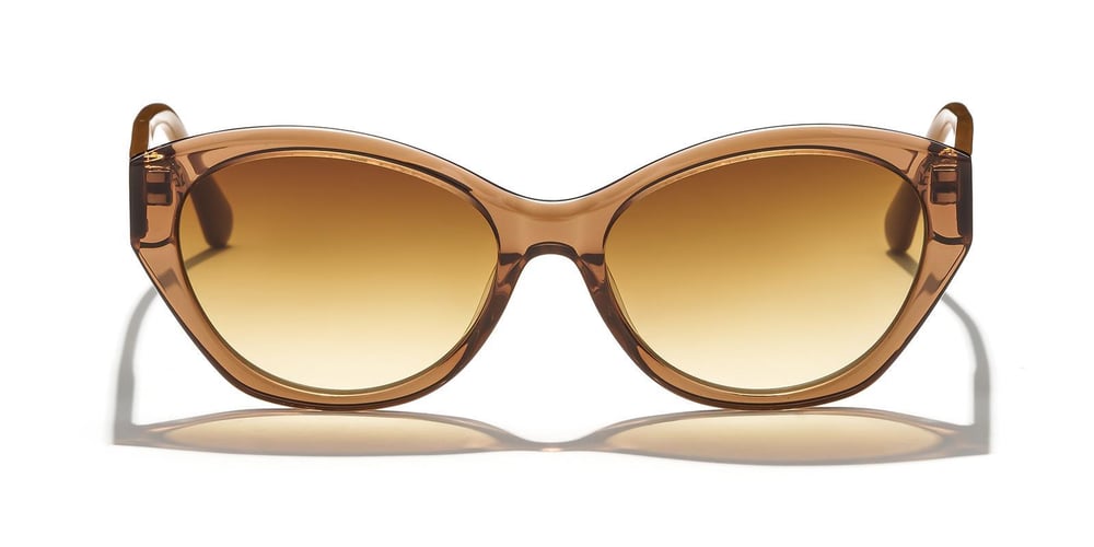 Zen Milano Eyewear YHA8096-C3 52 Kadın Güneş Gözlüğü